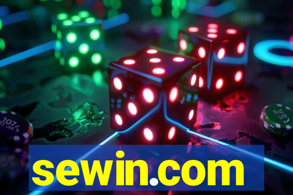 sewin.com