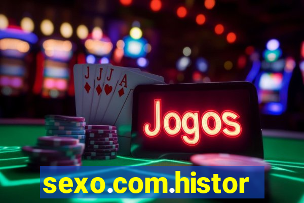 sexo.com.historia