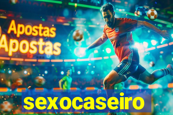 sexocaseiro