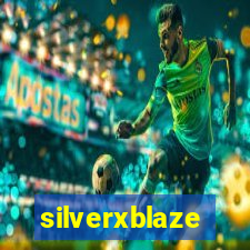 silverxblaze