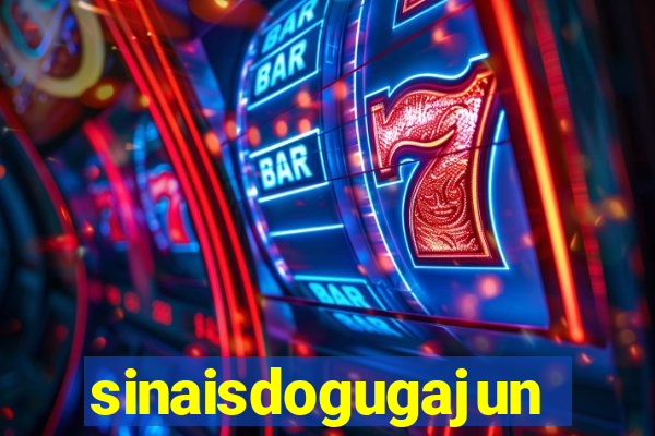 sinaisdogugajunior.com