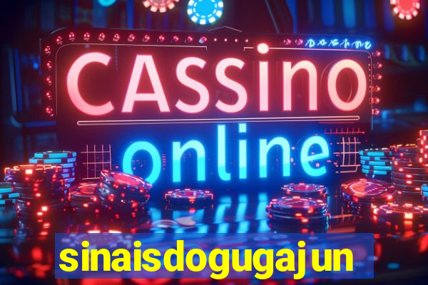 sinaisdogugajunior.com