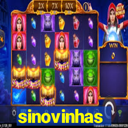 sinovinhas