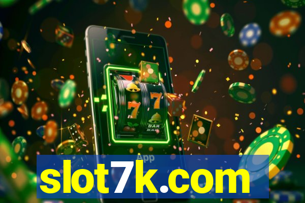 slot7k.com