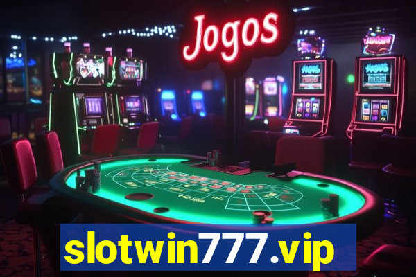 slotwin777.vip