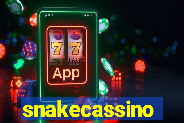 snakecassino