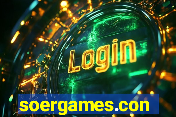 soergames.con