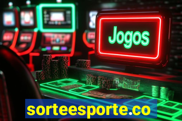 sorteesporte.com