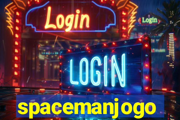 spacemanjogo