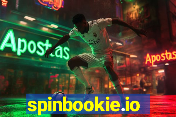 spinbookie.io