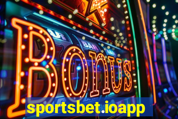 sportsbet.ioapp