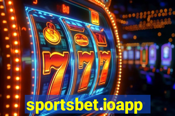 sportsbet.ioapp