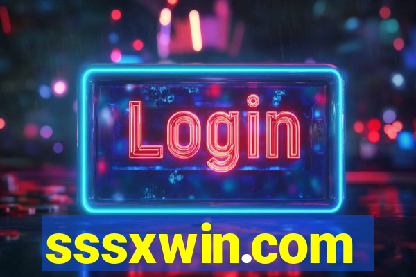 sssxwin.com