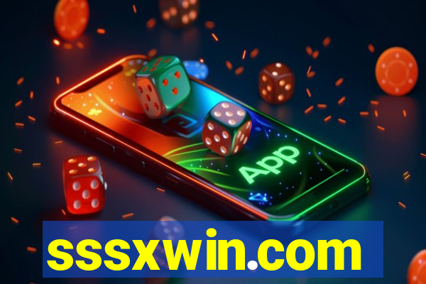 sssxwin.com