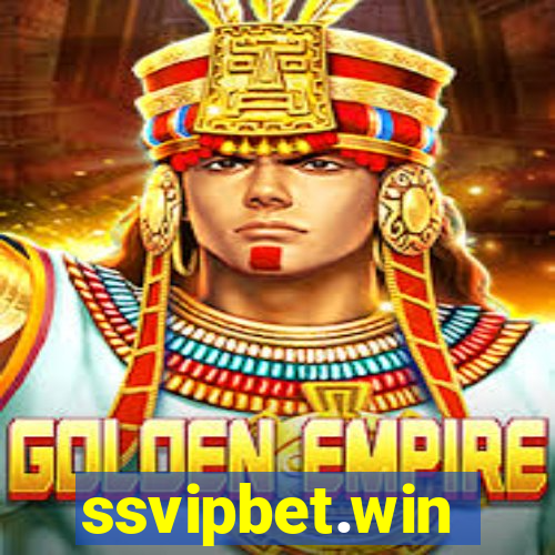 ssvipbet.win