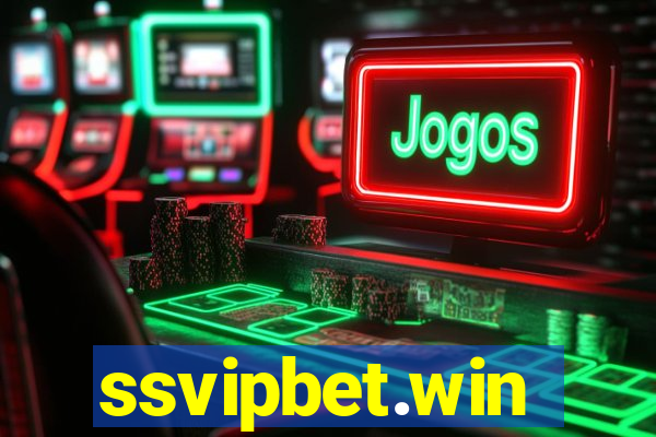 ssvipbet.win