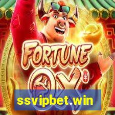 ssvipbet.win