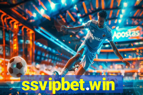 ssvipbet.win