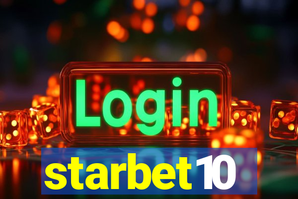 starbet10