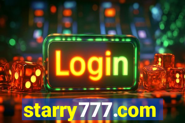 starry777.com