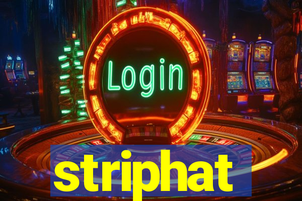 striphat