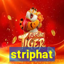 striphat