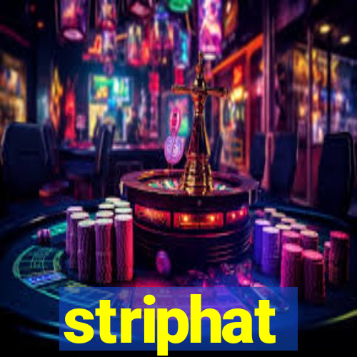 striphat