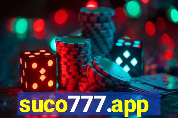 suco777.app