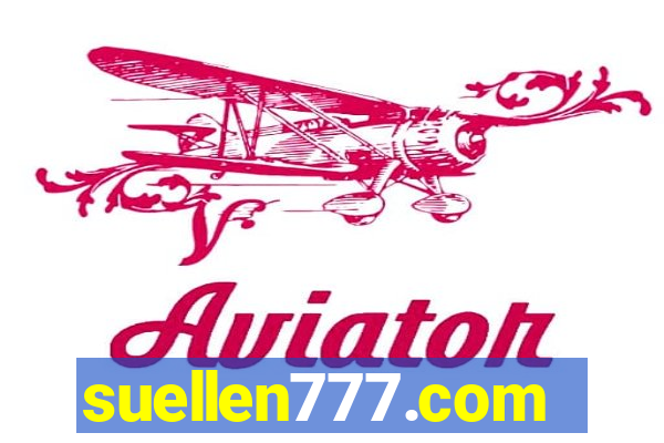 suellen777.com