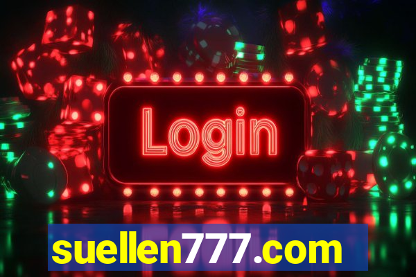 suellen777.com