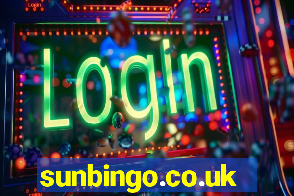 sunbingo.co.uk