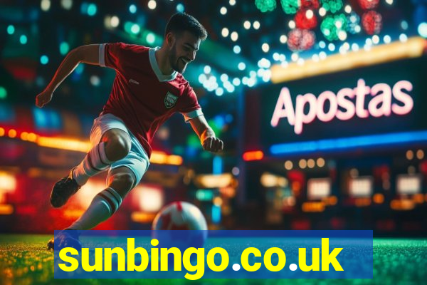 sunbingo.co.uk