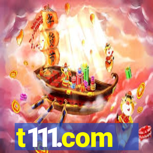 t111.com