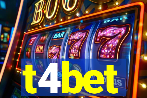 t4bet