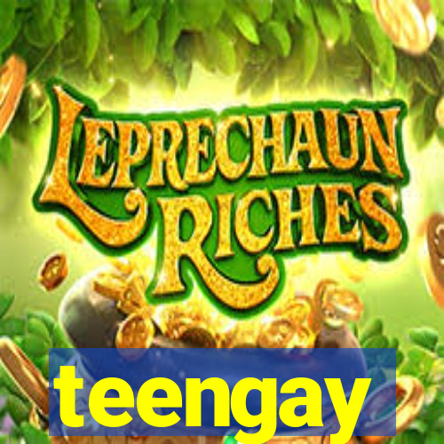 teengay