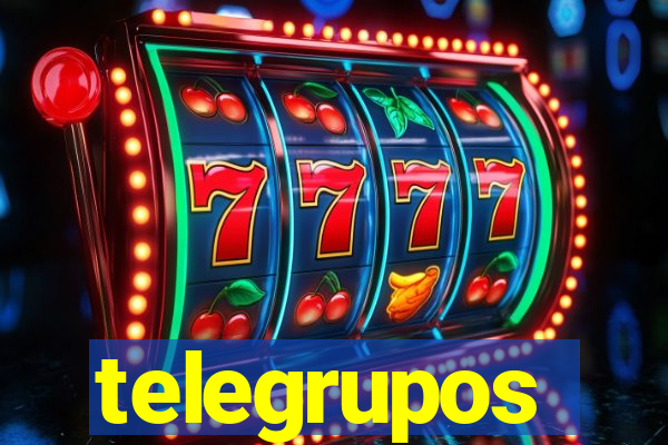 telegrupos