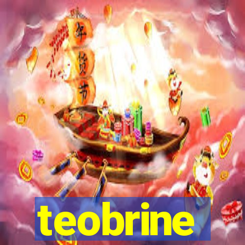 teobrine