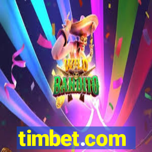 timbet.com