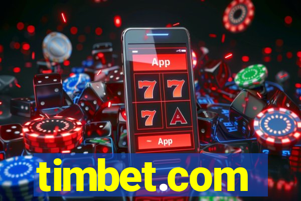 timbet.com