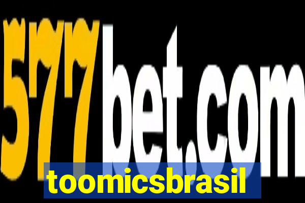 toomicsbrasil