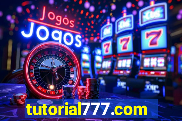 tutorial777.com