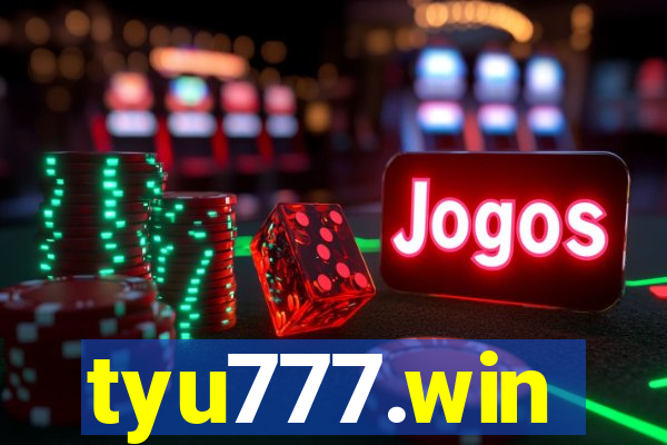 tyu777.win