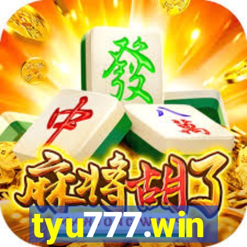 tyu777.win