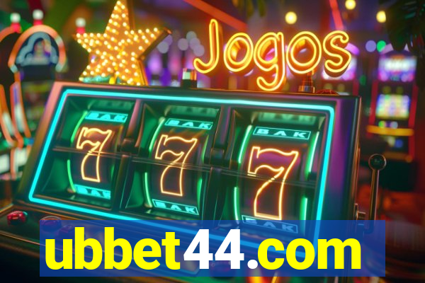 ubbet44.com