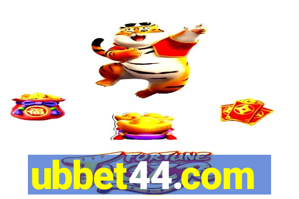 ubbet44.com