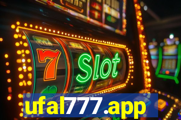 ufal777.app