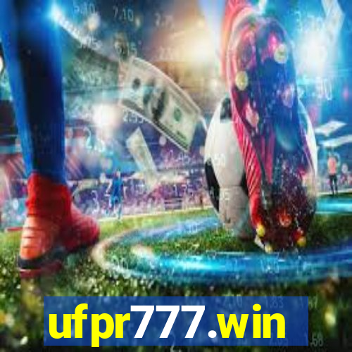 ufpr777.win