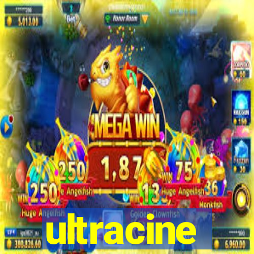 ultracine