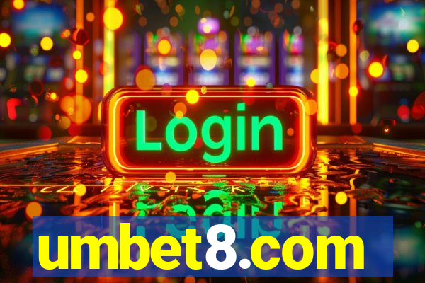 umbet8.com