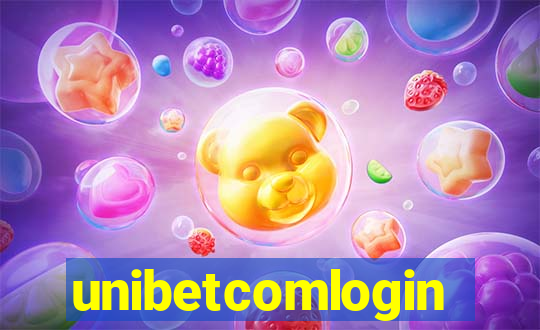 unibetcomlogin